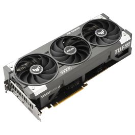 ASUS TUF-RTX5060-O8G-GAMING Tarjeta Gráfica GeForce RTX 5060 OC 8GB GDDR7 3 Ventiladores