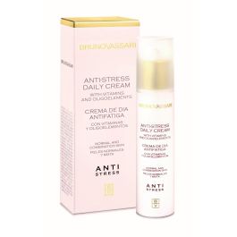 Anti Stress, Vitamina A, Antifatiga, Diario, Crema, Para cara/cuello & escote, 50 ml Precio: 45.50000026. SKU: B18CVXQA48