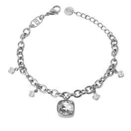 Pulsera Mujer LIU JO LJ2886 Plateado Pulsera Mujer LIU JO LJ2886 Plateado Precio: 82.79000048. SKU: B1JJYX37DP