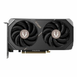 Zotac GAMING Tarjeta Gráfica NVIDIA GeForce RTX 5060 Ti AMP 16GB GDDR7 PCIe x8 5.0 Refrigeración Activa 8K Precio: 513.49999965. SKU: B1CXM6VMPL