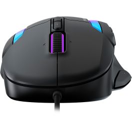 Turtle Beach TUR0731855710027 Ratón Inalámbrico para Juegos Kone II Ultraligero Negro 26.000 DPI 23 funciones personalizables