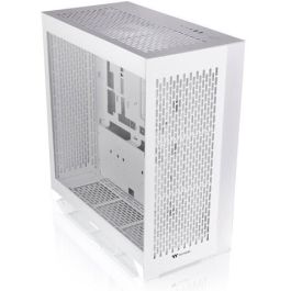 Thermaltake CTE E660 MX Caja PC Midi Tower Color Blanco | Compatibilidad Discos Duros 2.5"/3.5" y Ventiladores 120mm/140mm