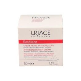 Uriage Roseliane Crema Rica Antirojeces 40Ml Precio: 26.8899994. SKU: B1BFH7AX8J