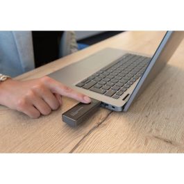 Digitus DS-55319 Transmisor HDMI Inalámbrico Click & Present Mini
