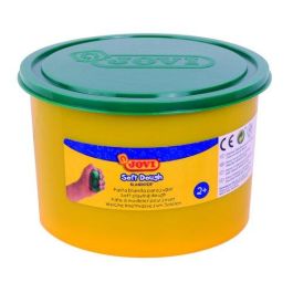 Plastilina Jovi Blandiver Soft Dough 460 Gr. Verde Precio: 5.118421. SKU: B19SNK3M6V