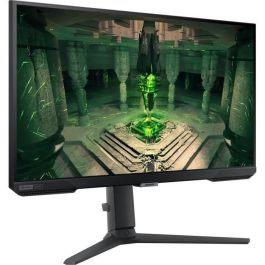 Samsung G40B S27BG400EU Monitor Gaming Odyssey G4 27" FHD IPS 1ms 240Hz HDMI DisplayPort AMD FreeSync Samsung G40B S27BG400EU Monitor Gaming Odyssey G4 27" FHD IPS 1ms 240Hz HDMI DisplayPort AMD FreeSync