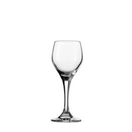 SCHOTT ZWIESEL Copa Licor MONDIAL, Cristal, 7 cl, 125 mm de Alto, Borde Fino, Tecnologia Tritan Protect (Set de 6) Precio: 10.9868. SKU: B14WWSPH94