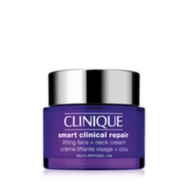 Clinique Smart Clinical Repair Crema Firmeza + Lifting Para Rostro Y Cuello 75 ml