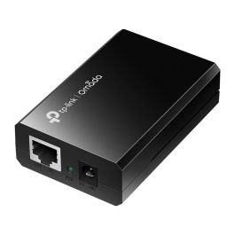 TP-LINK TL-POE150S Inyector PoE Gigabit Ethernet 48 V Precio: 23.50000048. SKU: B13YGSTRSH