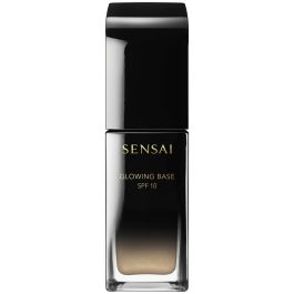 Sensai Glowing Base SPF10, Prebase de maquillaje iluminadora, unificadora e hidratante, 30 ml Precio: 41.50000041. SKU: B13Q67256D