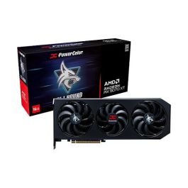 PowerColor RX 9070 XT 16GB GDDR6 3Fan