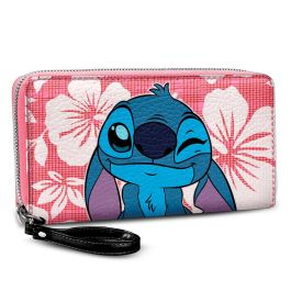 Karactermania Billetero Compacto Essential Lilo y Stitch Maui para Niños, Dimensiones 19x2x10 cm, Ideal a partir de 3 Años Precio: 16.00104. SKU: B19NBC79WY