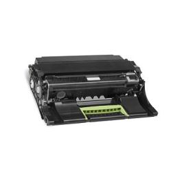 Lexmark Imaging Unit 500ZA Negro Compatible con Tóner Unison para Impresión de Calidad Superior Precio: 126.94999955. SKU: B19X388787