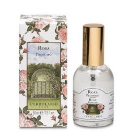L´ERBOLARIO Agua de Perfume Rosa 50ml Precio: 27.69000058. SKU: B1E84QPEA3
