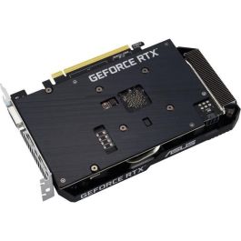 Asus Tarjeta Gráfica RTX 3050 Dual 8 GB GDDR6 PCI Express 4.0