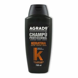 Agrado Champú Prof.Brillo Intenso 750 mL Precio: 2.6899994. SKU: S4516651