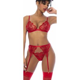 Conjunto de Lencería Mapalé