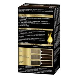 Syoss Oleo Intense Tinte Sin Amoniaco #6.76-Cobrizo Ambar 4.86-castaño helado 5 pz Syoss Oleo Intense Tinte Sin Amoniaco #6.76-Cobrizo Ambar 4.86-castaño helado 5 pz