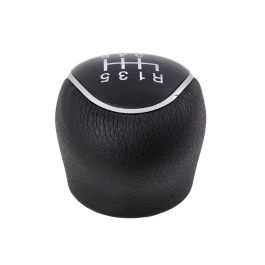 Ford POM40146V6 Pomo palanca de cambios 6 velocidades para Mondeo Mk3 Mk4, Focus Mk2 Mk3, S-Max, C-Max, Kuga