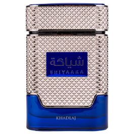 Shiyaaka Blue, Agua de perfume, Para hombres, 100 ml Precio: 22.49999961. SKU: B1BF2W526S