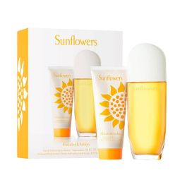 Set de Perfume Mujer Elizabeth Arden EDT Sunflowers 2 Piezas Precio: 28.88999993. SKU: B18ZD2TLZC