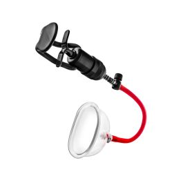 Bomba para el Pene Blush Temptasia Negro Bomba para el Pene Blush Temptasia Negro