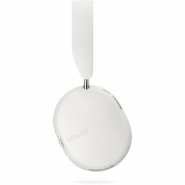 Auriculares con Micrófono Sonos Blanco Auriculares con Micrófono Sonos Blanco