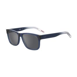 Gafas de Sol Hombre Hugo Boss HG-1260S-XW0T4 ø 57 mm Precio: 180.29. SKU: B1AWMT4DJZ