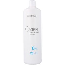 Montibello Oxibel Crema Activadora 20Vol 1000ML (6%) Oxidante en crema para tintes y decoloraciones Precio: 10.69000031. SKU: B1GKXS96HA
