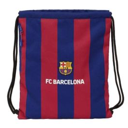 Saco Deportivo Safta F.C. Barcelona 400x350x10 mm Precio: 16.50000044. SKU: B14ZKMMJ9N