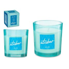 Vela Vaso Acorde 120g Azul 7x8x7 cm (12 Unidades) Precio: 26.94999967. SKU: B1HB7RZ2A8