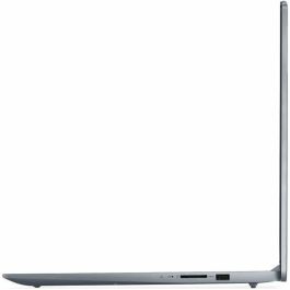 Lenovo 83ES003EFR Portátil Ideapad Slim 3 16IAH8 16'' WUXGA INTEL i5-12450H 16GB RAM 512GB SSD Sin Windows AZERTY