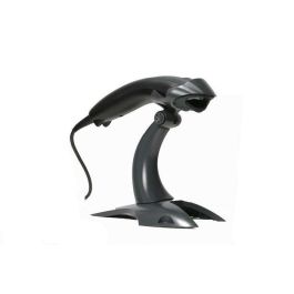 Metrologic - Honeywell Lector de Código de Barras Voyager 1200 1D, Resistente, USB, RS232