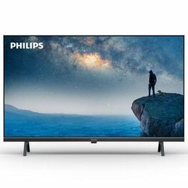 Smart TV Philips 32PFS6109 Full HD 32" LED Smart TV Philips 32PFS6109 Full HD 32" LED Precio: 179.49999947. SKU: B1BKDE7TL6