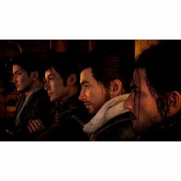 Videojuego PlayStation 5 Sony RISE OF THE RONIN
