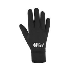 Guantes Picture GT131-A Negro