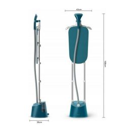 Philips STE1040/20 Vaporizador Vertical 1800W, 3 Posiciones, Azul