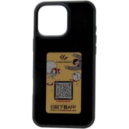 Realpower Magic Case para iPhone 16 Pro con Magsafe y color Display Precio: 99.58999985. SKU: B1CAWCQVS5
