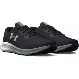 Zapatillas Deportivas Under Armour Charged Pursuit Gris