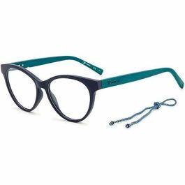 Montura de Gafas Mujer Missoni MMI-0107-2ML Ø 52 mm Precio: 54.68999987. SKU: B1GSP4GDLX
