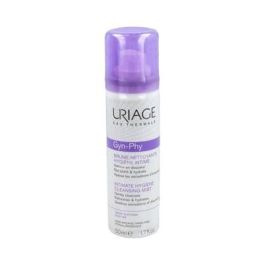 Uriage Gyn-Phy Bruma Limpiadora Higiene Íntima 50ml Precio: 6.50000021. SKU: B12XZ9X66F
