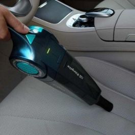 Aspirador de Mano con batería Orbegozo AP 1500/ 7.4V/ 400ml/ Autonomía 20 Min Aspirador de Mano con batería Orbegozo AP 1500/ 7.4V/ 400ml/ Autonomía 20 Min