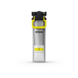 EPSON Cartucho Amarillo L WF-C5390dw/WF-C5890dwf Precio: 73.89000036. SKU: B16QRVBBJW