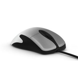 Microsoft Pro IntelliMouse USB 2.0 Shadow white Microsoft Pro IntelliMouse USB 2.0 Shadow white