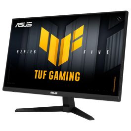 ASUS VG279QM5A Monitor Gaming 27 Pulgadas Full HD, Fast IPS, 240Hz, 1ms GTG, Negro