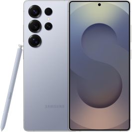 Samsung Galaxy S25 Ultra 12GB/512GB 6.9" 5G Titanio Azul SM-S938BZBGEUB