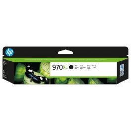 HP Cartucho Tinta Negro Nº970 XL Original Alta Capacidad 83 ml CN625AE para Officejet Pro X576 X476 X451 X551 Precio: 127.69000046. SKU: S8409917