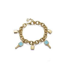 Pulsera Mujer Viceroy 75287P01012 Precio: 60.95000021. SKU: B16SRCKHWJ