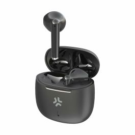 Auriculares Bluetooth con Micrófono Celly BUZ2 Negro