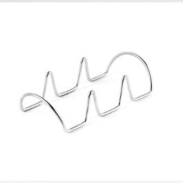 G.E.T - 4-81833 - Soporte para 3 Tacos - 17,1 cm x 8,3 cm G.E.T - 4-81833 - Soporte para 3 Tacos - 17,1 cm x 8,3 cm Precio: 7.49999987. SKU: B1GB63XJ32